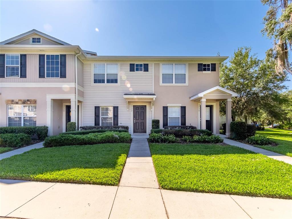 5722 Fishhawk Ridge Drive Lithia, FL 33547 - Photo 1 of 1
