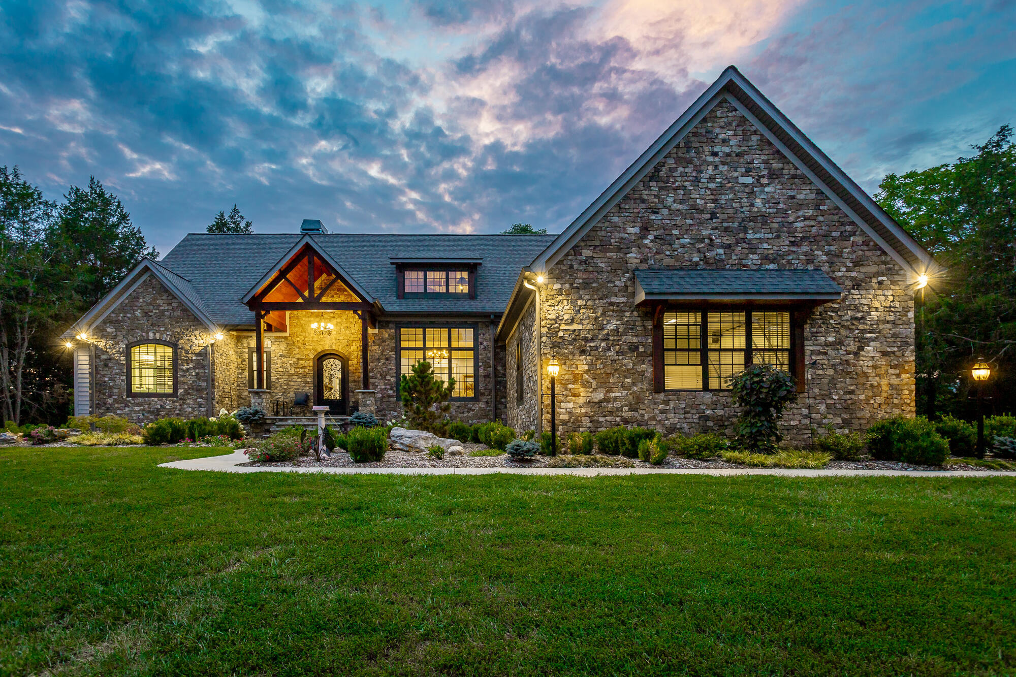 7397 East Valley Road Dunlap, TN 37327 - Photo 1 of 143 7397 E Valley Road