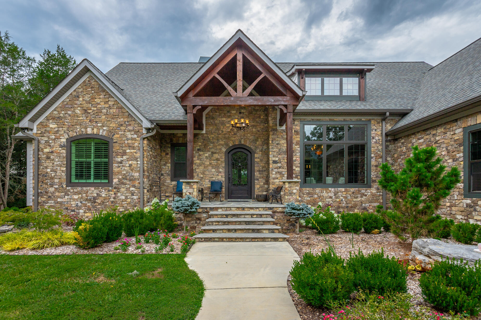 7397 East Valley Road Dunlap, TN 37327 - Photo 11 of 143 7397 E Valley Road