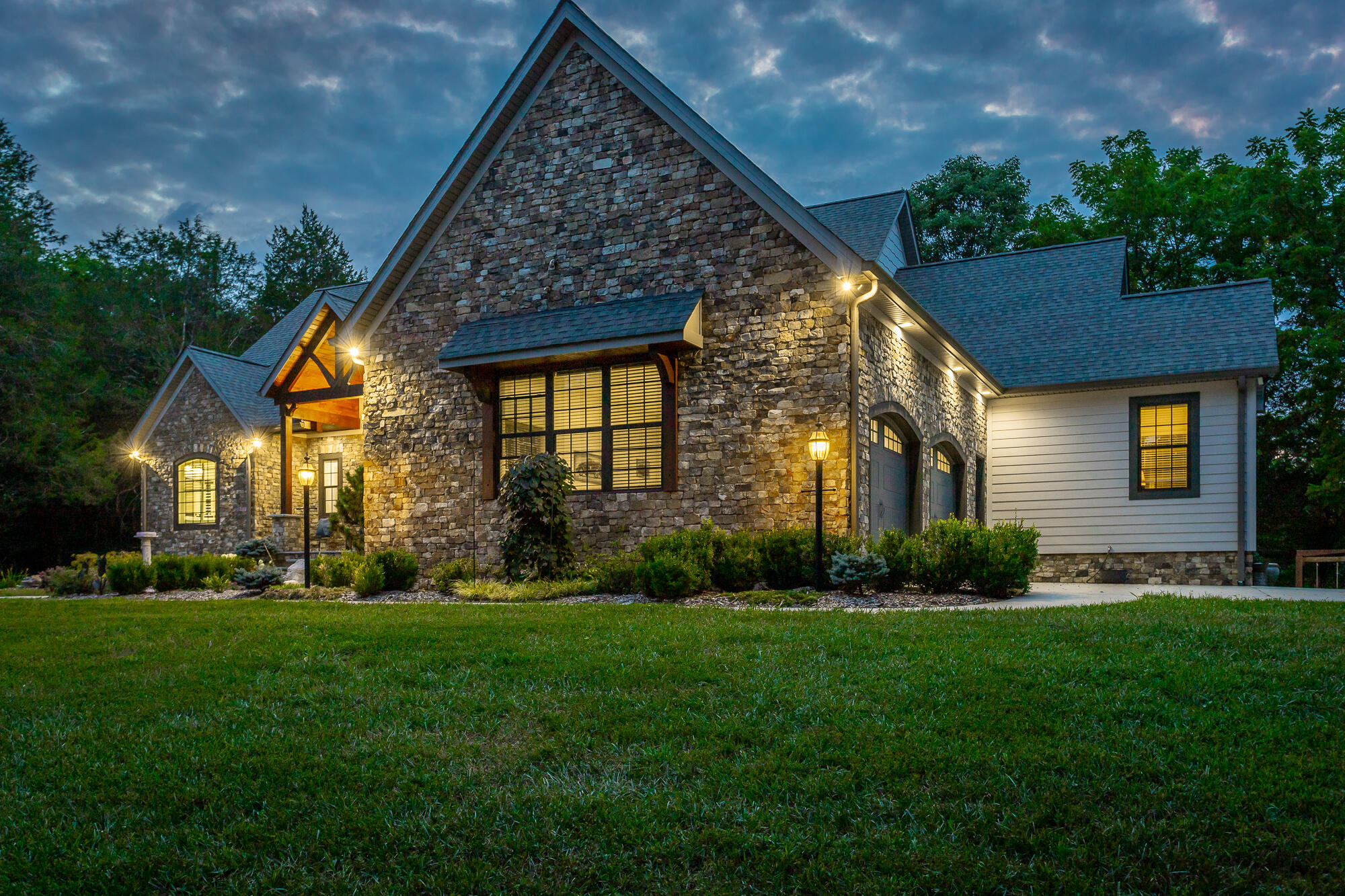 7397 East Valley Road Dunlap, TN 37327 - Photo 120 of 143 7397 E Valley Road
