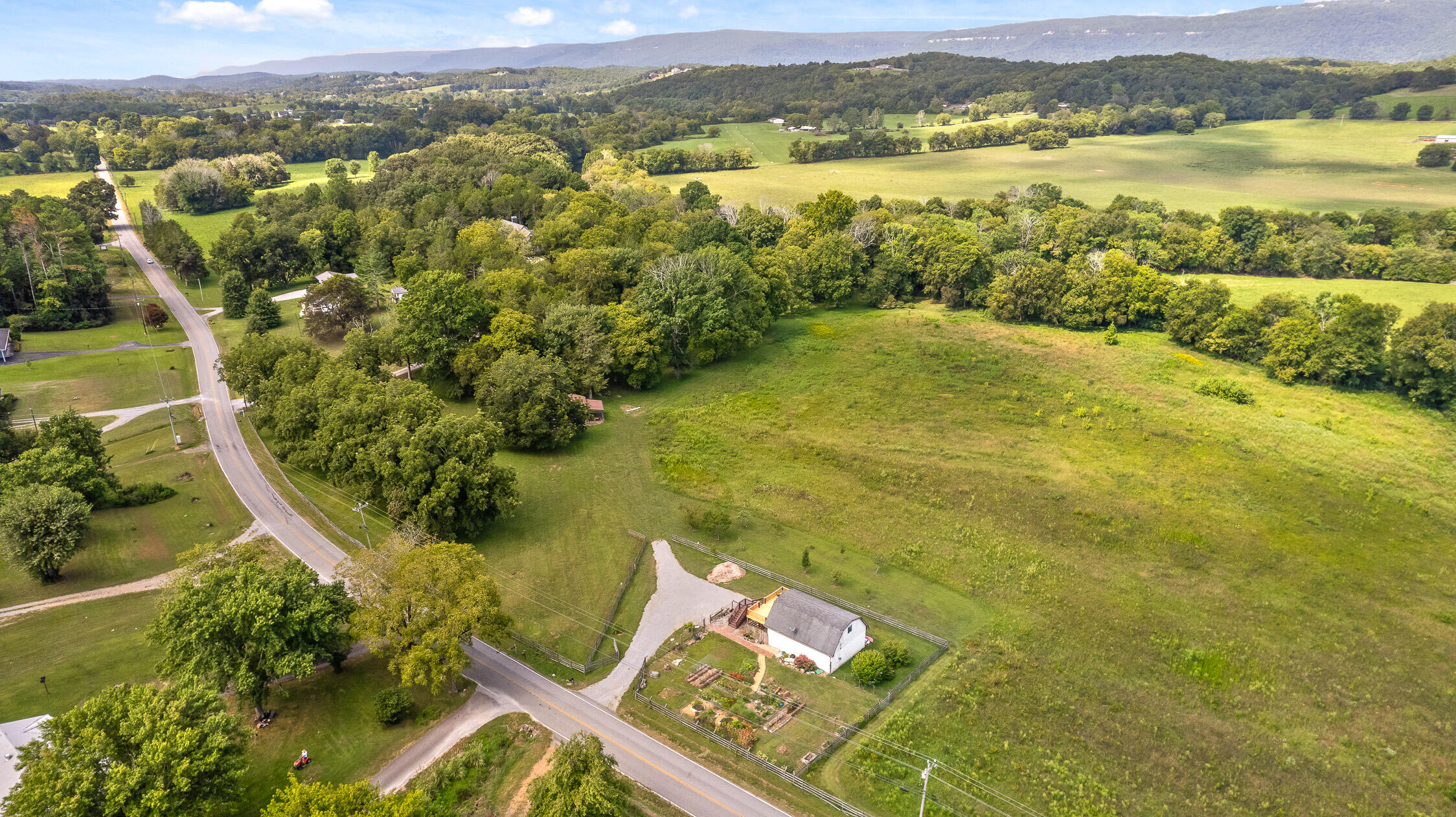 7397 East Valley Road Dunlap, TN 37327 - Photo 135 of 143 7397 E Valley Road