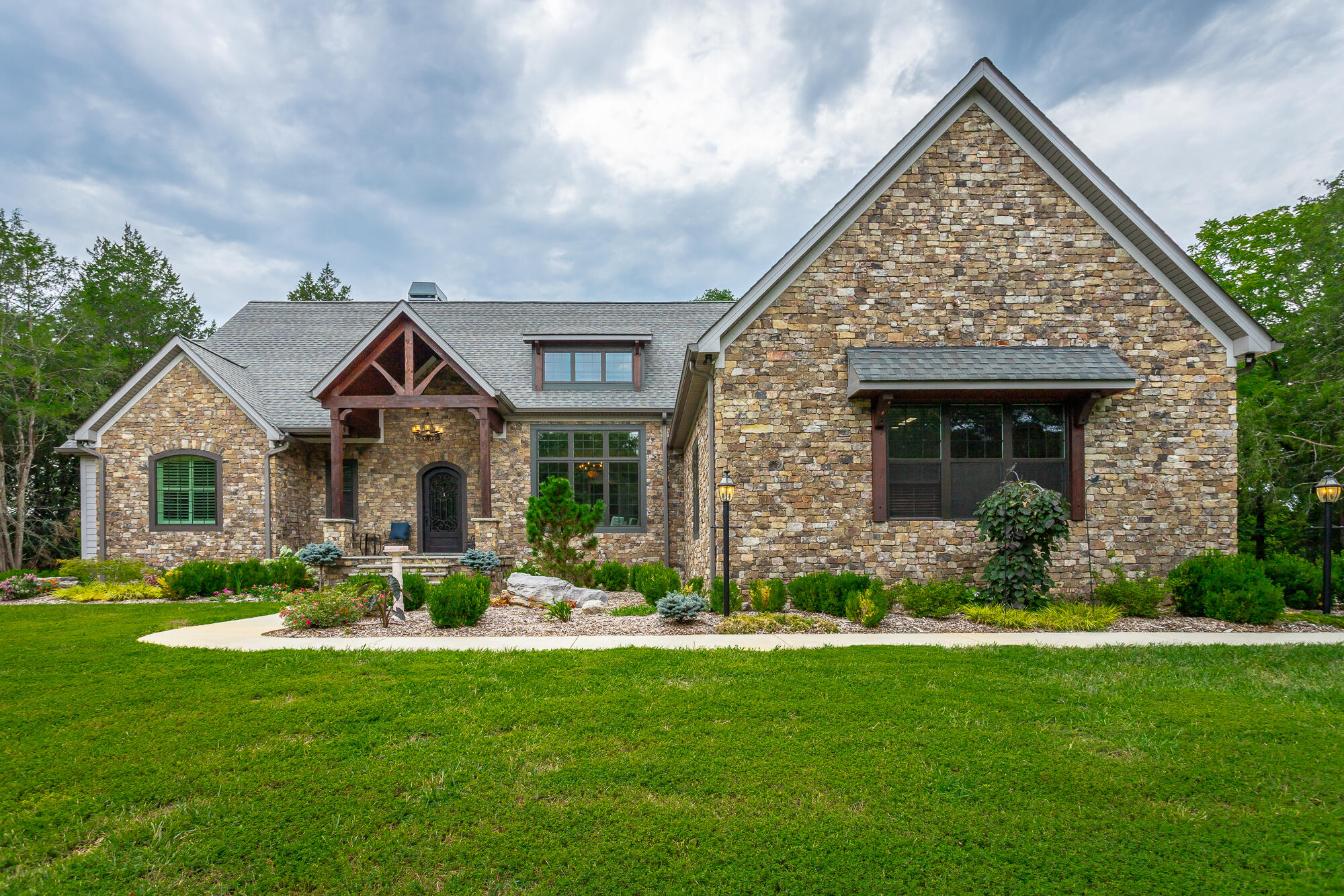 7397 East Valley Road Dunlap, TN 37327 - Photo 7 of 143 7397 E Valley Road