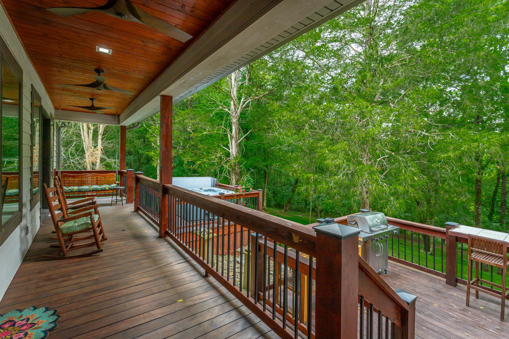 7397 East Valley Road Dunlap, TN 37327 - Photo 76 of 143 7397 E Valley Road