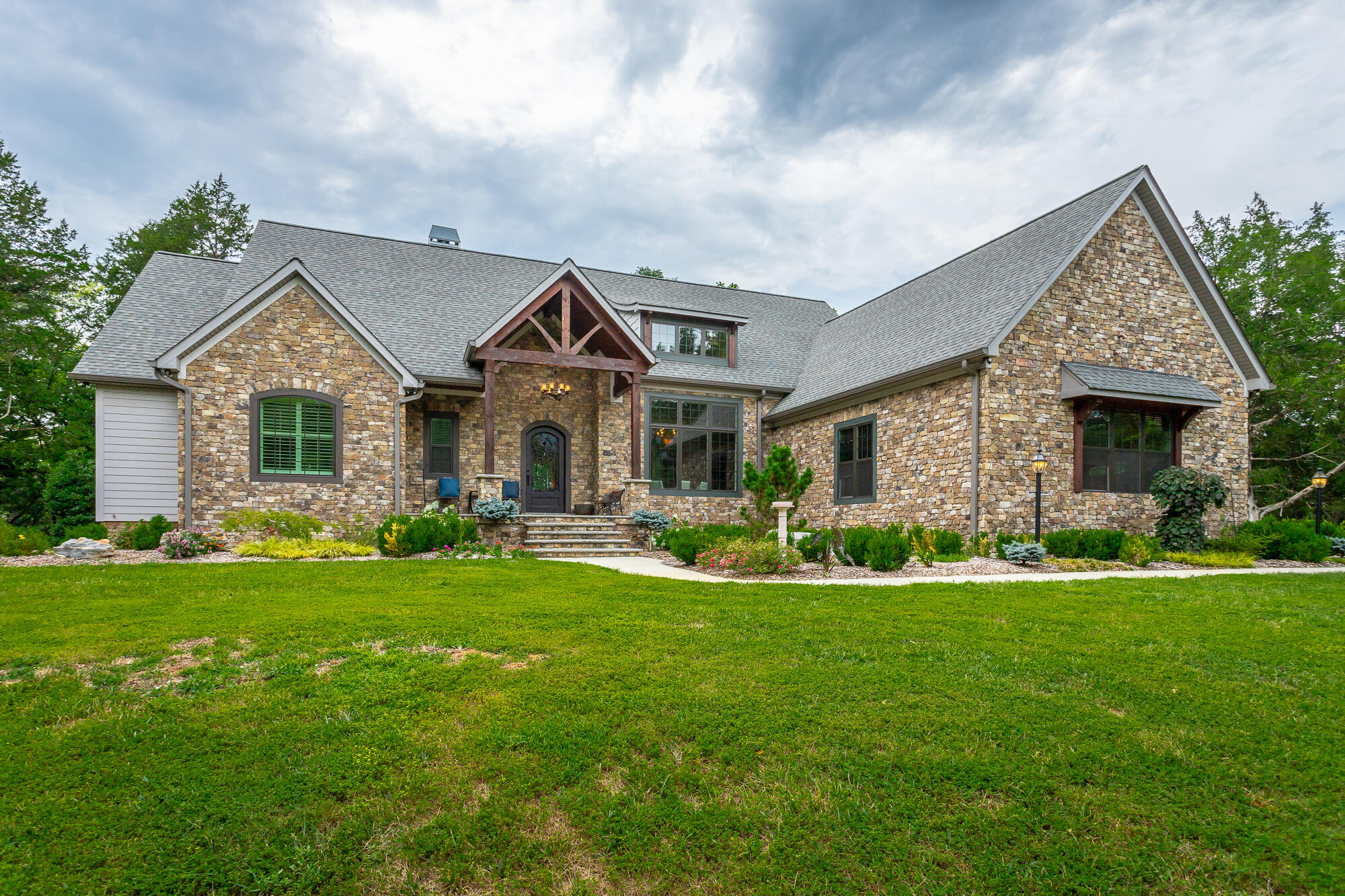 7397 East Valley Road Dunlap, TN 37327 - Photo 8 of 143 7397 E Valley Road