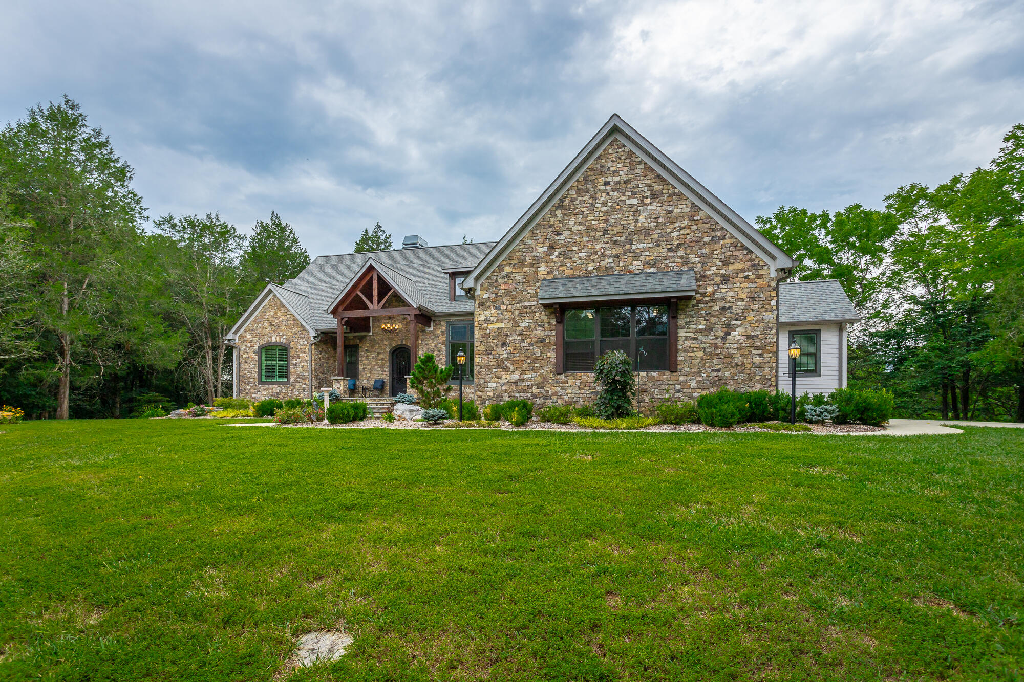 7397 East Valley Road Dunlap, TN 37327 - Photo 9 of 143 7397 E Valley Road