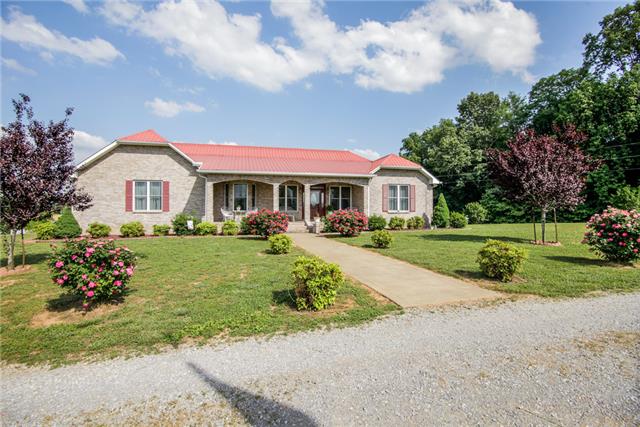 4347 Oregon Road Springfield, TN 37172 - Photo 1 of 20