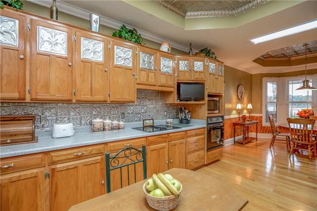 4347 Oregon Road Springfield, TN 37172 - Photo 11 of 20