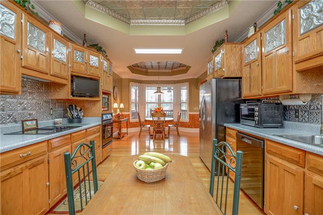 4347 Oregon Road Springfield, TN 37172 - Photo 12 of 20