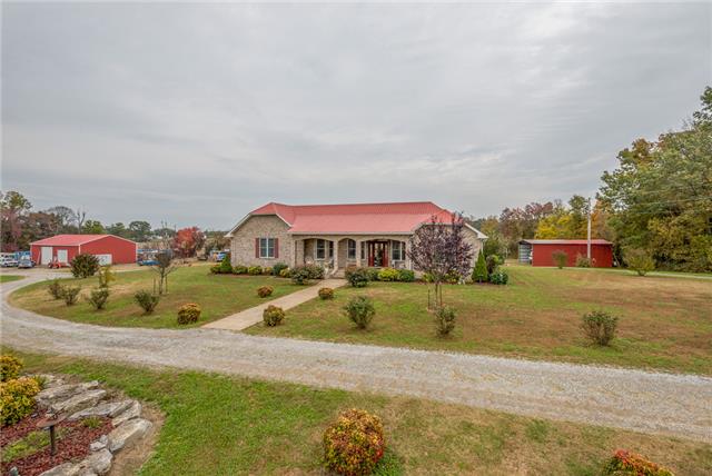 4347 Oregon Road Springfield, TN 37172 - Photo 20 of 20