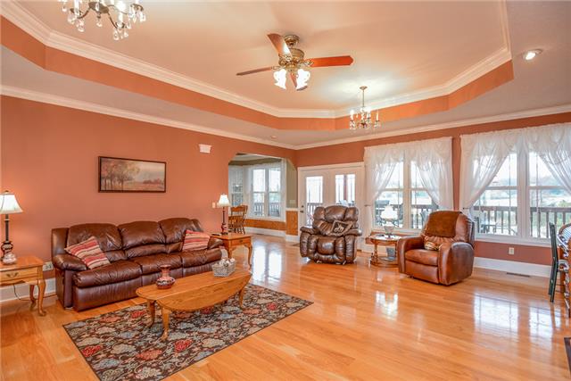 4347 Oregon Road Springfield, TN 37172 - Photo 4 of 20