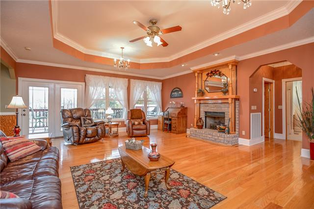 4347 Oregon Road Springfield, TN 37172 - Photo 6 of 20