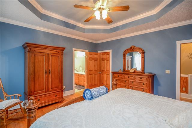 4347 Oregon Road Springfield, TN 37172 - Photo 7 of 20