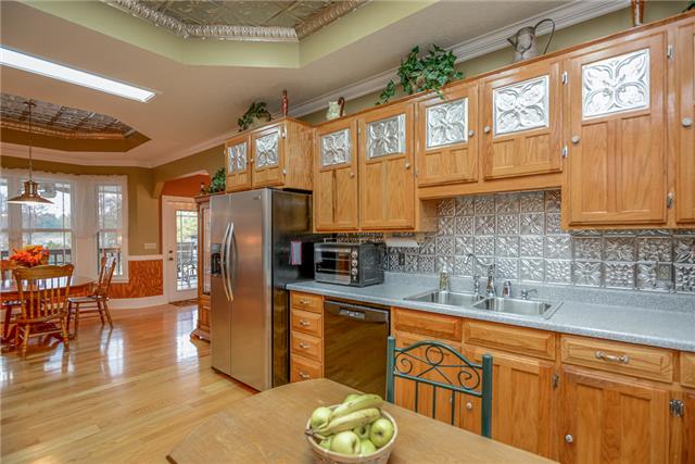 4347 Oregon Road Springfield, TN 37172 - Photo 9 of 20