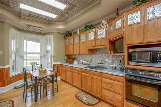 4347 Oregon Road Springfield, TN 37172 - Photo 10 of 20