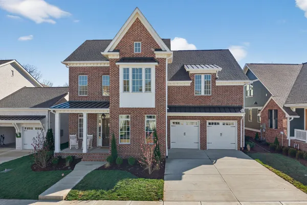 $1,997,500 | 7042 Kinderhook Road, Nashville, TN 37221