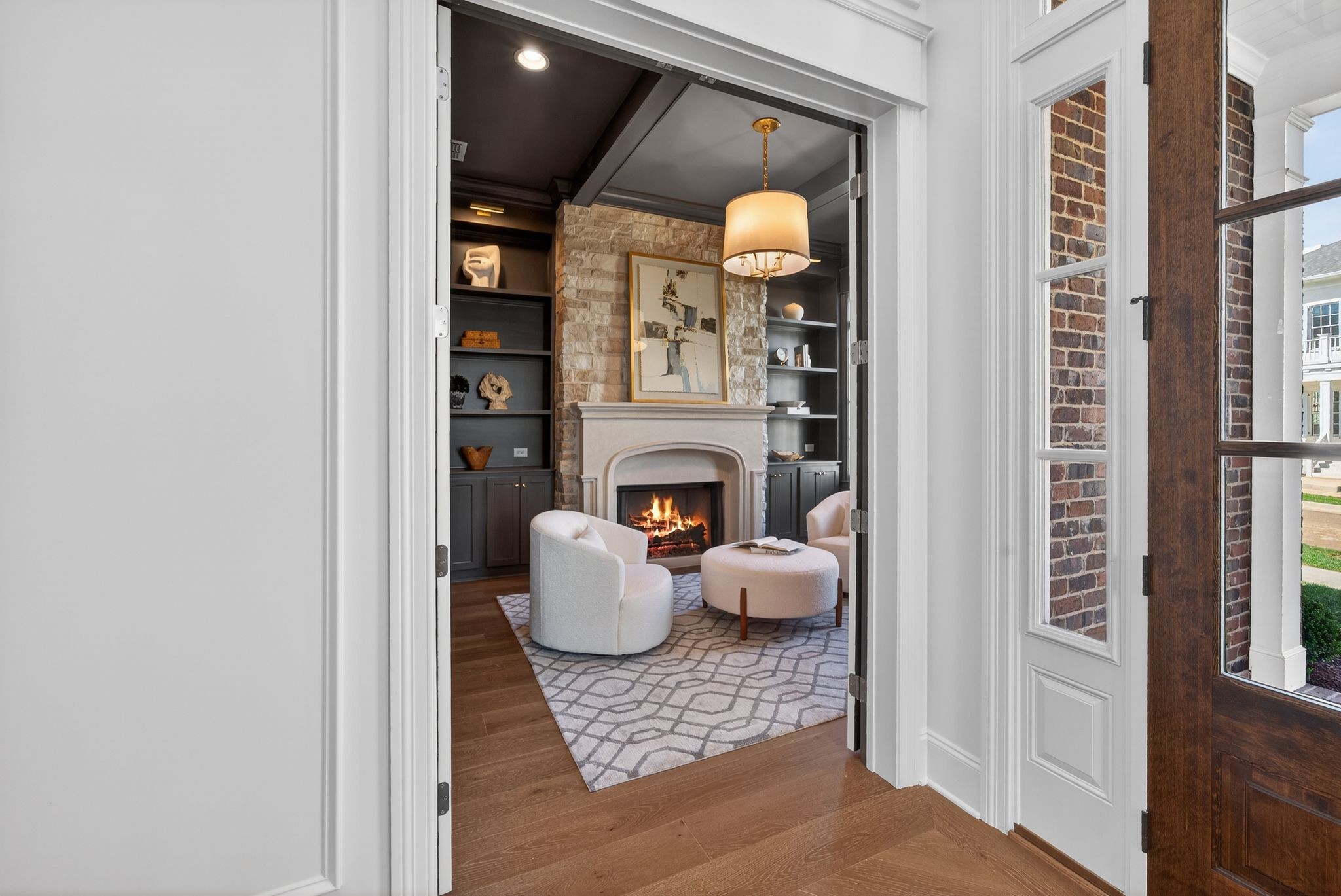 7042 Kinderhook Road Nashville, TN 37221 - Photo 14 of 87