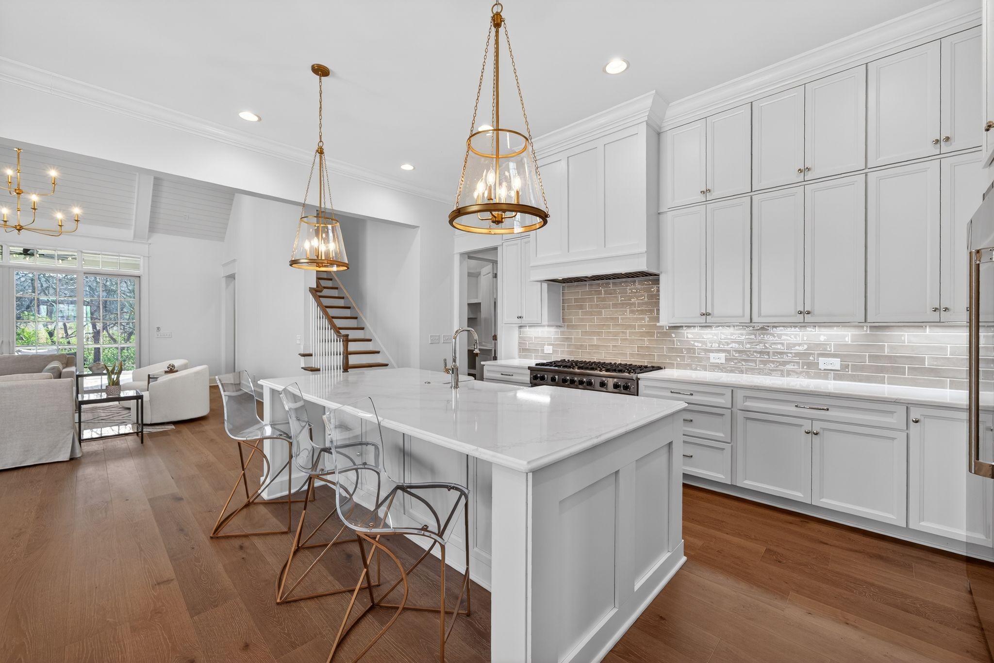 7042 Kinderhook Road Nashville, TN 37221 - Photo 15 of 87