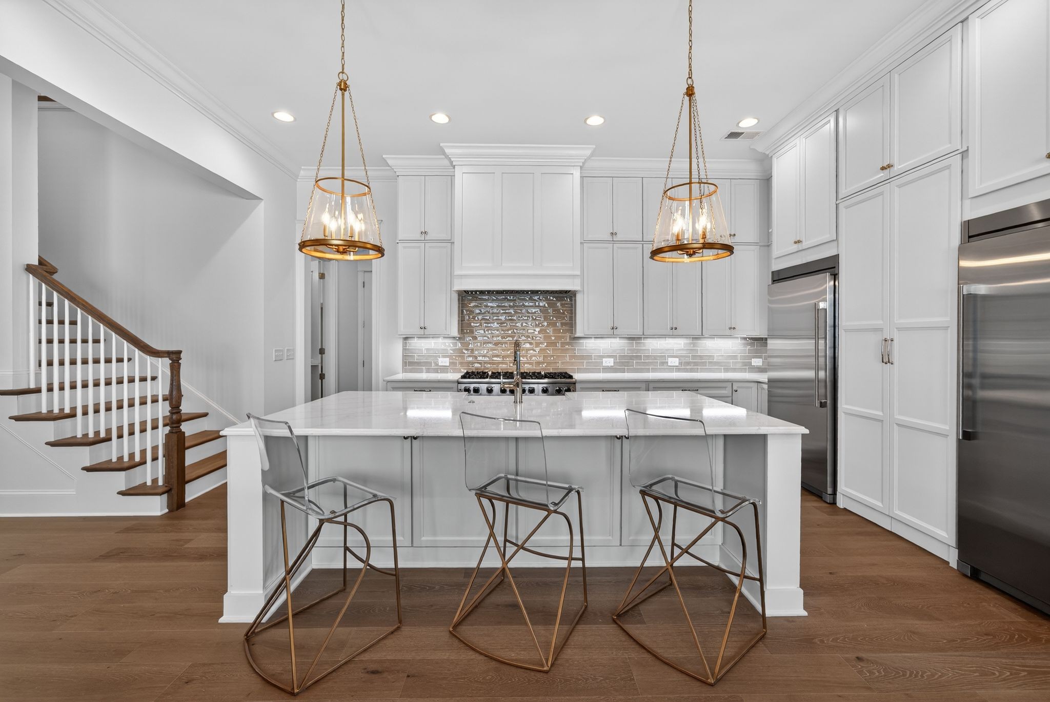 7042 Kinderhook Road Nashville, TN 37221 - Photo 16 of 87