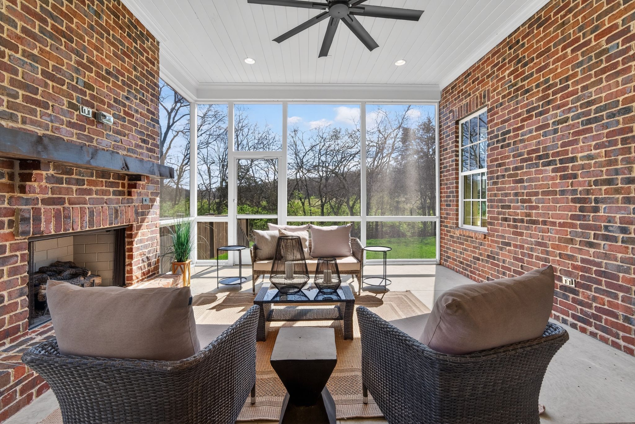 7042 Kinderhook Road Nashville, TN 37221 - Photo 27 of 87