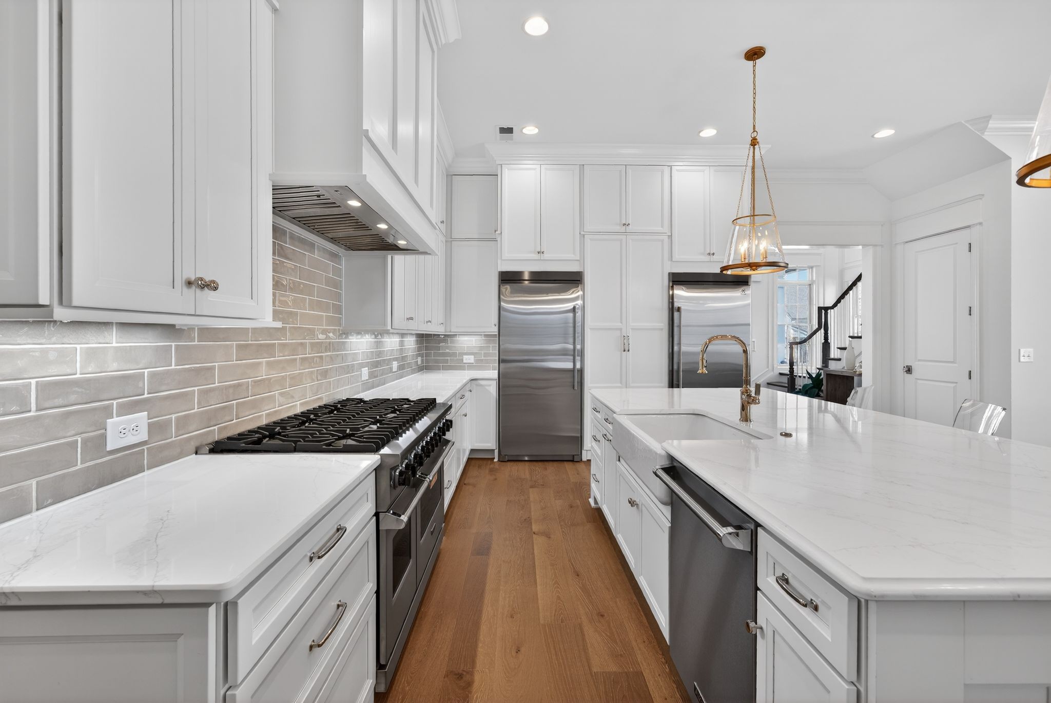 7042 Kinderhook Road Nashville, TN 37221 - Photo 35 of 87