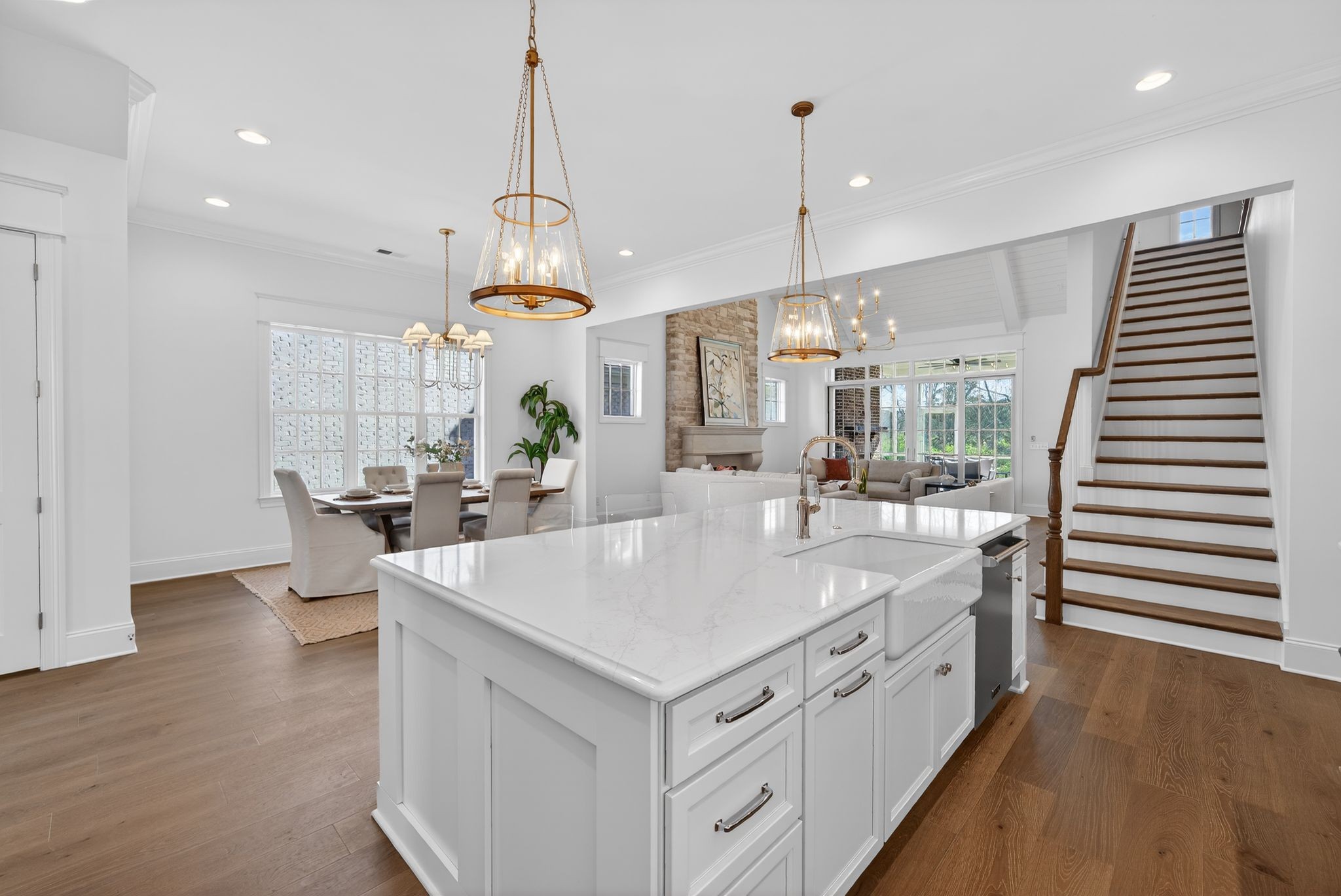 7042 Kinderhook Road Nashville, TN 37221 - Photo 36 of 87