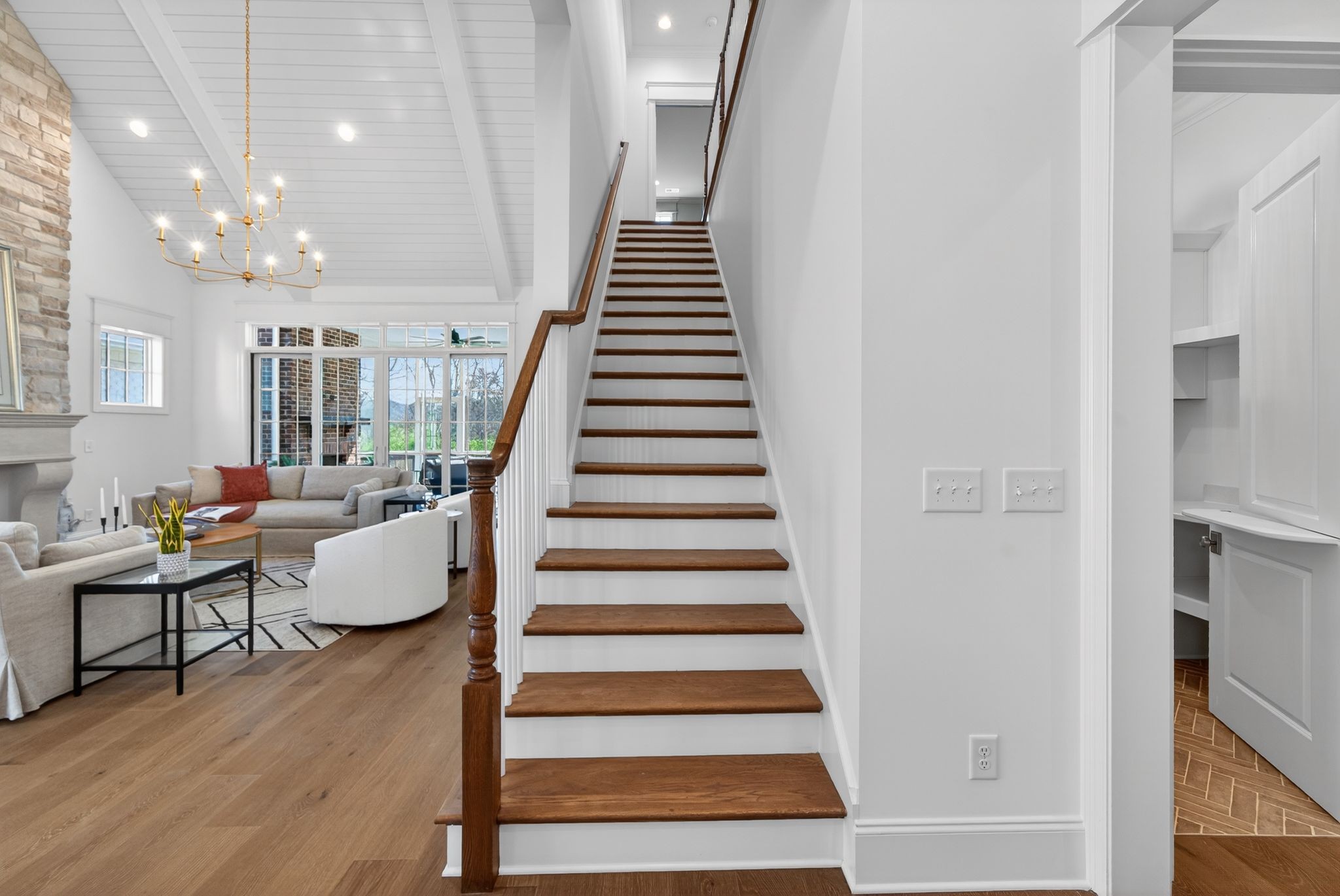 7042 Kinderhook Road Nashville, TN 37221 - Photo 37 of 87