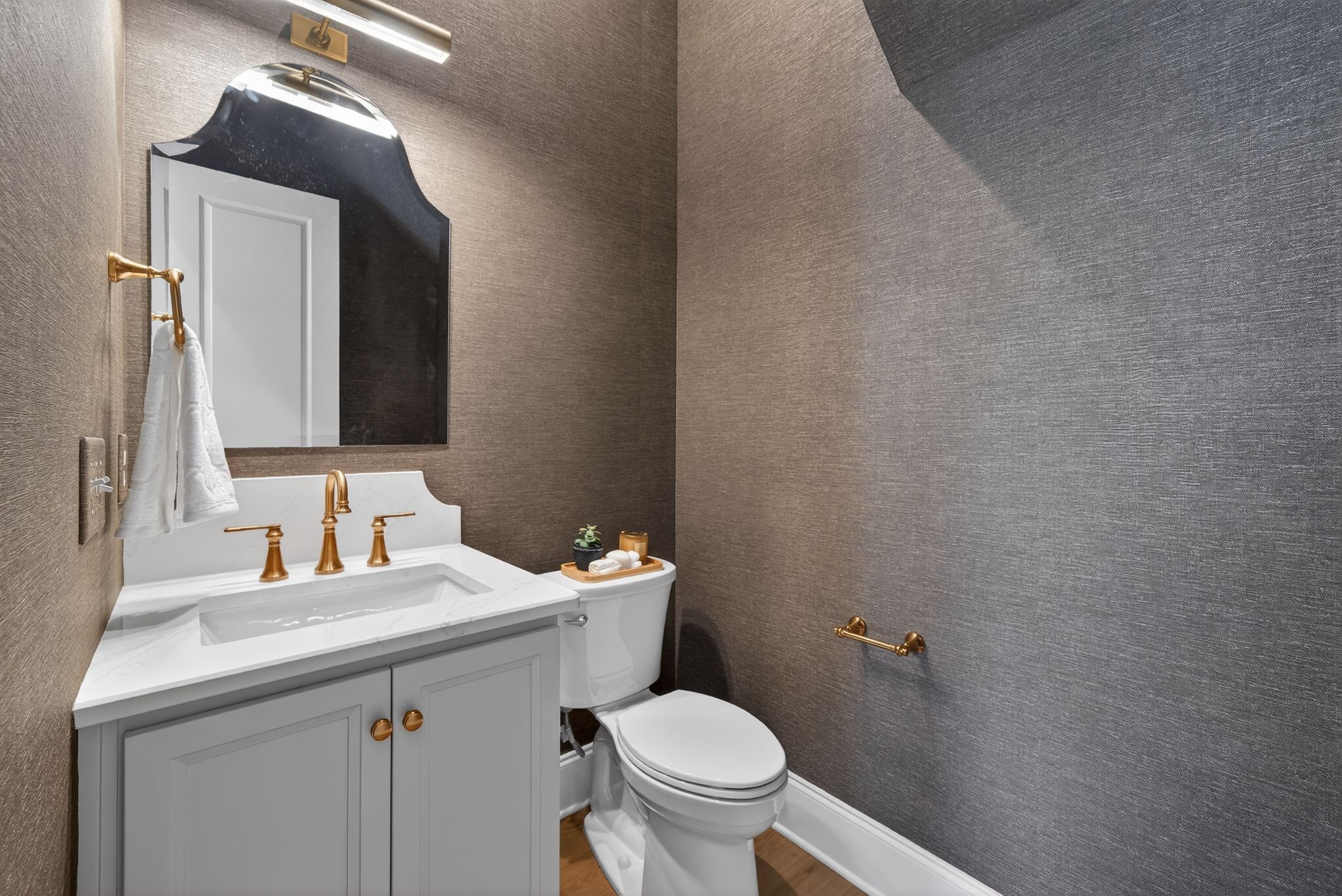 7042 Kinderhook Road Nashville, TN 37221 - Photo 40 of 87