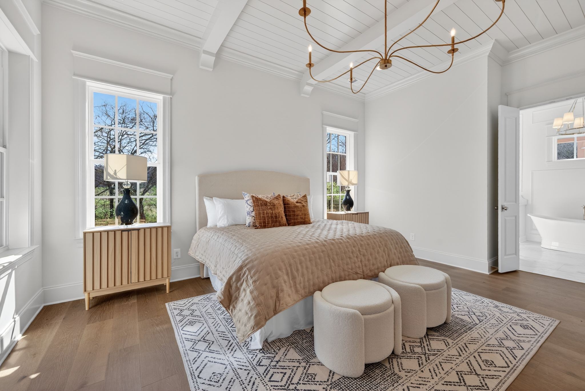 7042 Kinderhook Road Nashville, TN 37221 - Photo 41 of 87