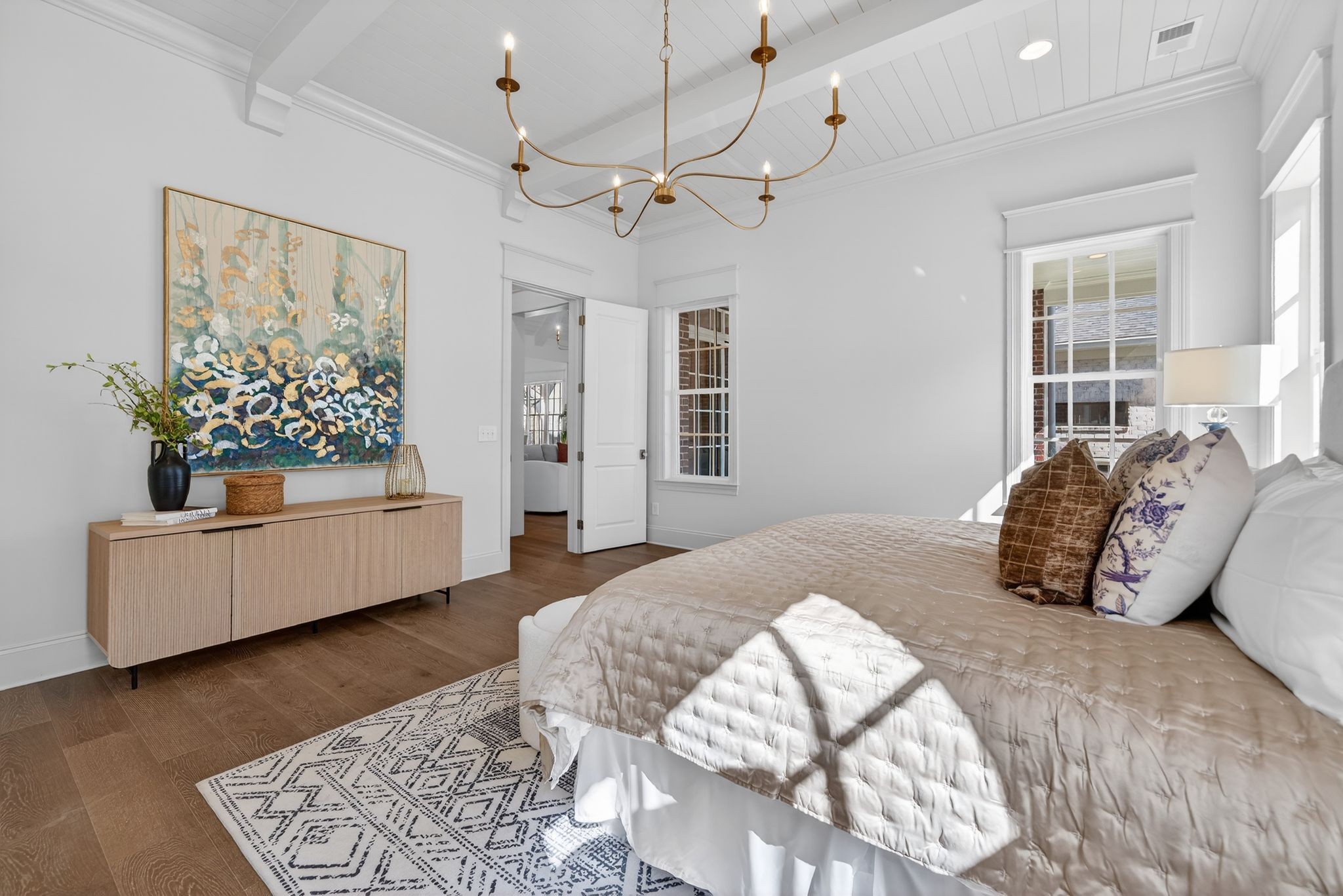 7042 Kinderhook Road Nashville, TN 37221 - Photo 43 of 87