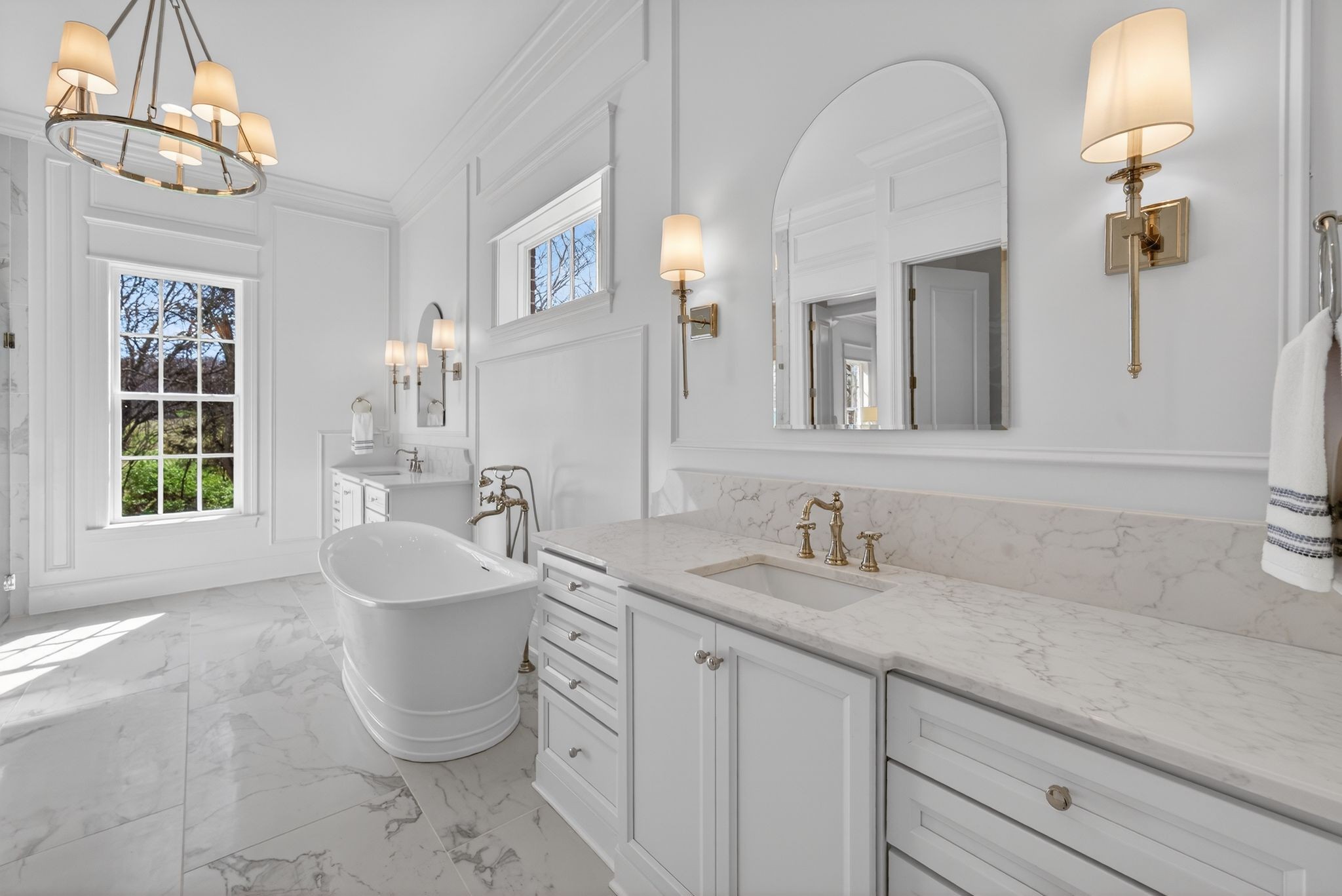 7042 Kinderhook Road Nashville, TN 37221 - Photo 46 of 87