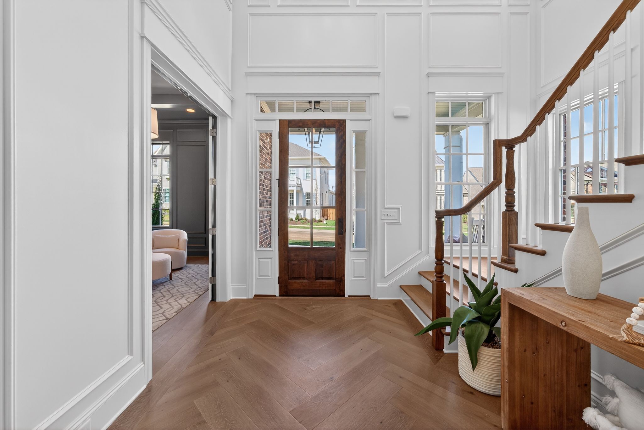 7042 Kinderhook Road Nashville, TN 37221 - Photo 8 of 87