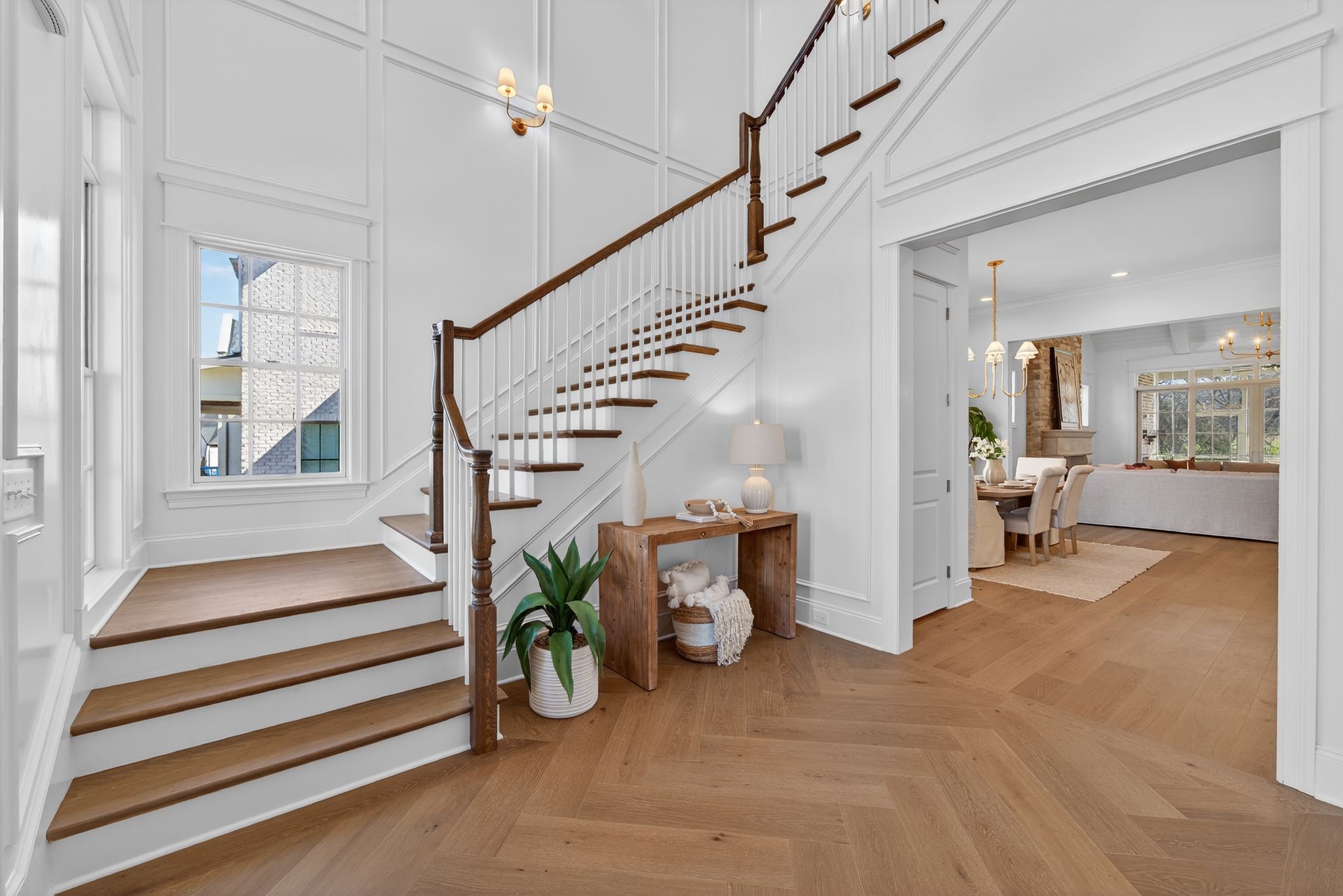 7042 Kinderhook Road Nashville, TN 37221 - Photo 10 of 87