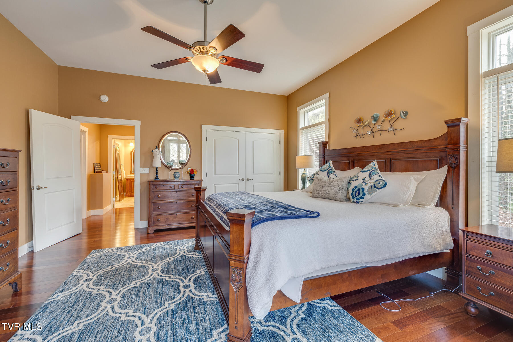 113 Ridgecrest Drive Elizabethton, TN 37643 - Photo 20 of 44 025