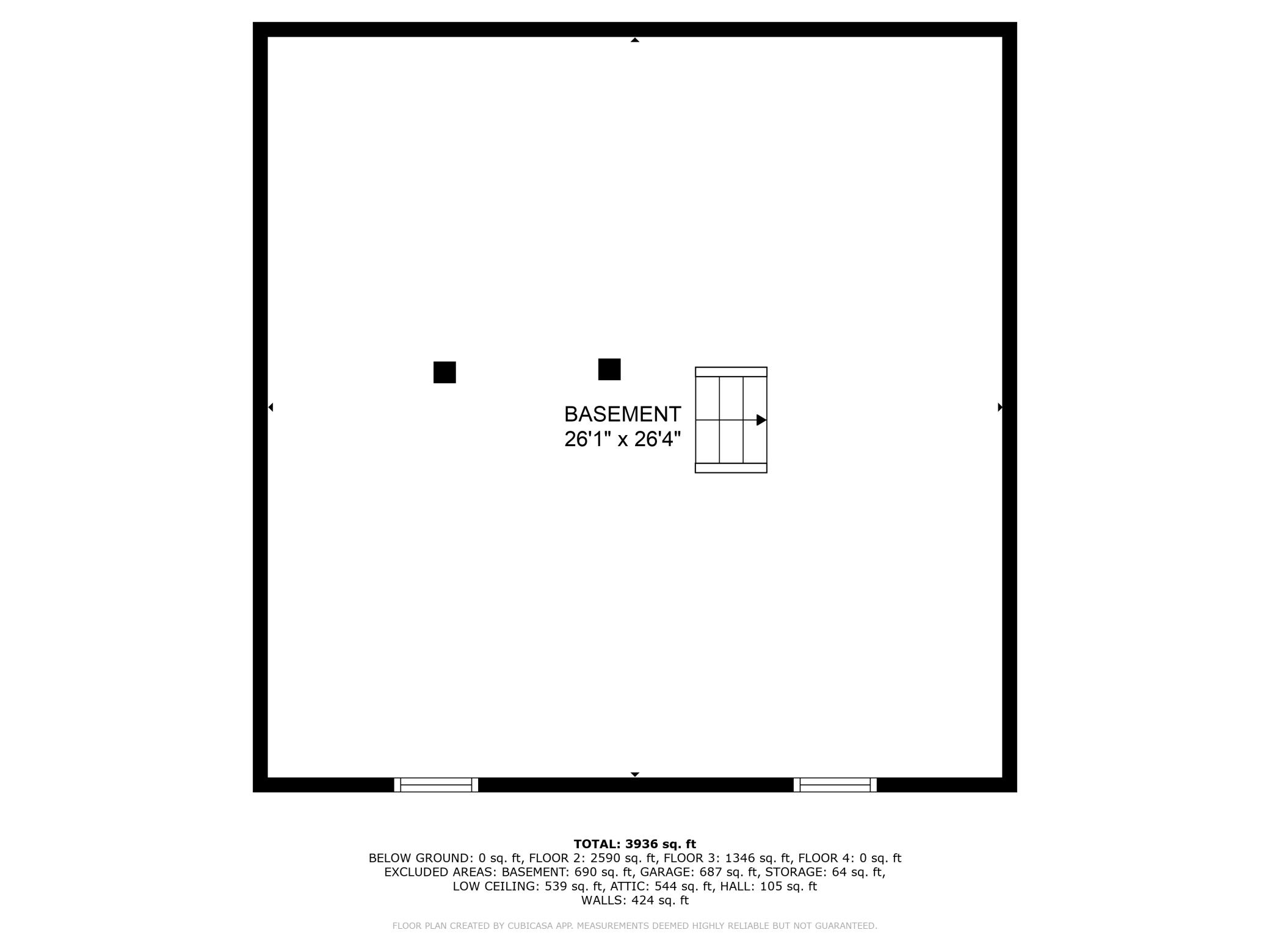 13698 Maple Road Mapleton, MN 56065 - Photo 47 of 50