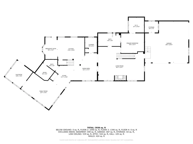$699,000 | 13698 Maple Road, Mapleton, MN 56065
