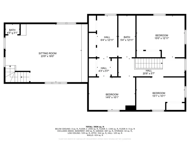 $699,000 | 13698 Maple Road, Mapleton, MN 56065