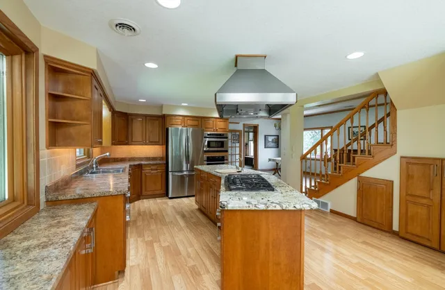 $699,000 | 13698 Maple Road, Mapleton, MN 56065