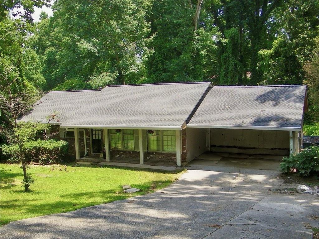 2831 Old Norcross Road Tucker, GA 30084 - Photo 1 of 75
