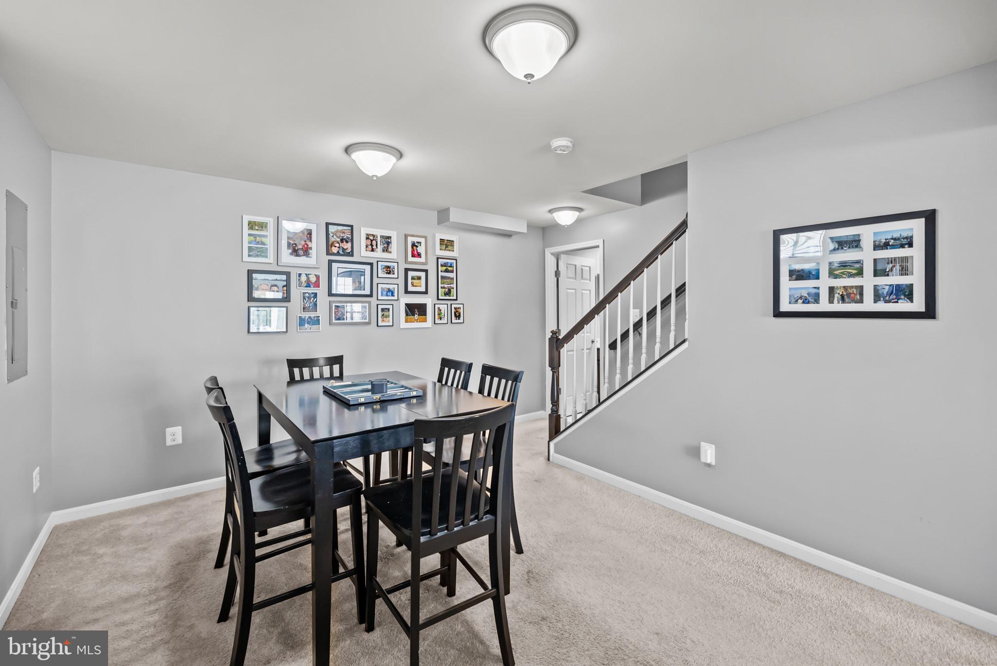 16009 Crossed Talons Road Woodbridge, VA 22193 - Photo 32 of 45