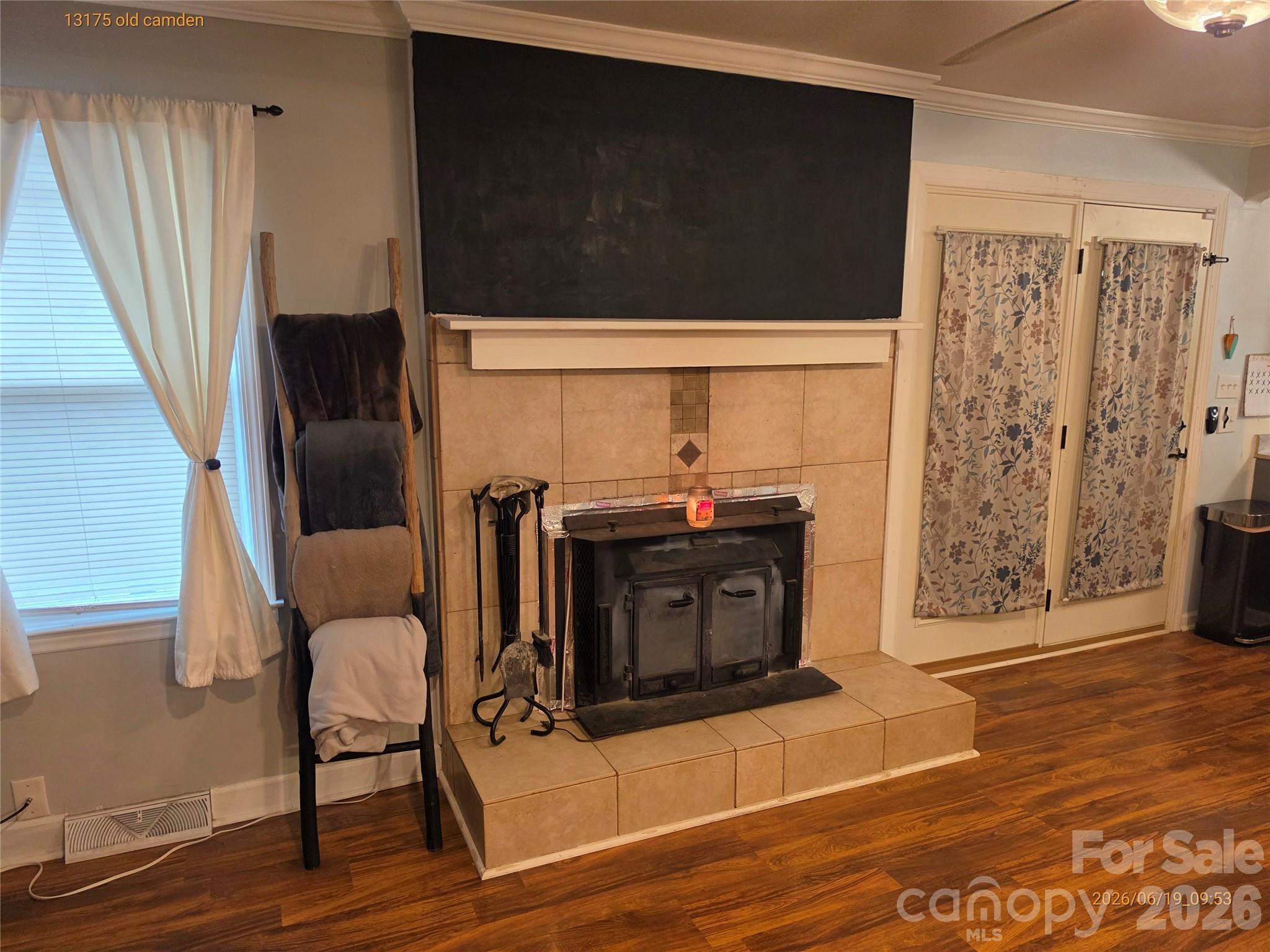13175 Old Camden Road Midland, NC 28107 - Photo 6 of 12