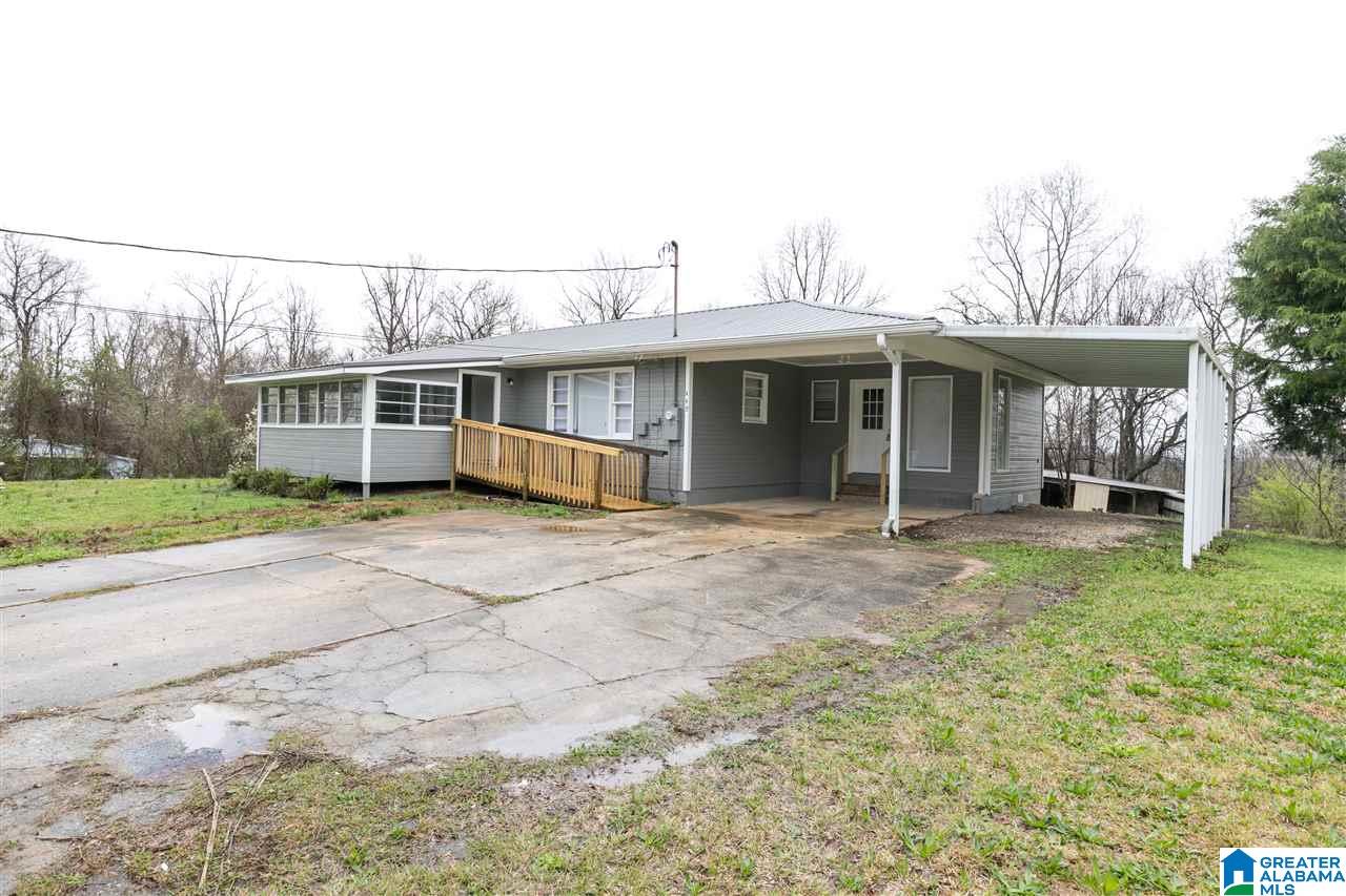 449 Clark Mtn Road East Bessemer, AL 35023 - Photo 5 of 8