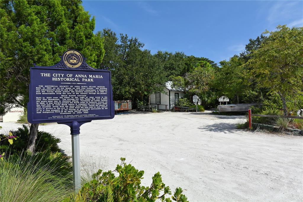 120 Hammock Road Anna Maria, FL 34216 - Photo 65 of 72 Gallery Image 65