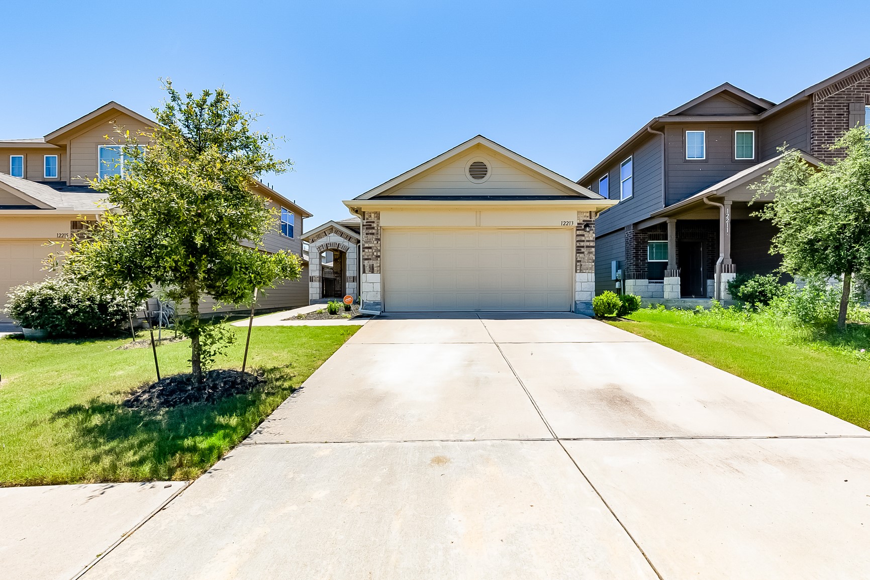 12213 Riprap Drive Manor, TX 78653 - Photo 1 of 35