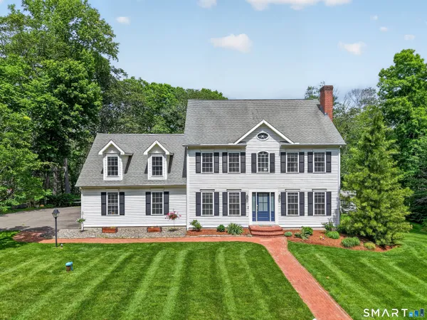 $725,000 | 56 Shailer Pond Road, Deep River, CT 06417