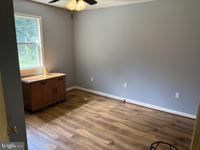 730 Grizzly Road Mathias, WV 26812 - Photo 15 of 45 Bright and airy room with potential.