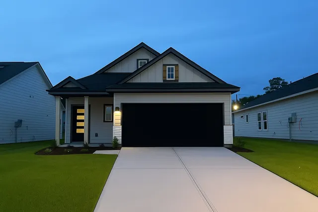 $256,900 | 25697 John Wayne Drive, Splendora, TX 77372