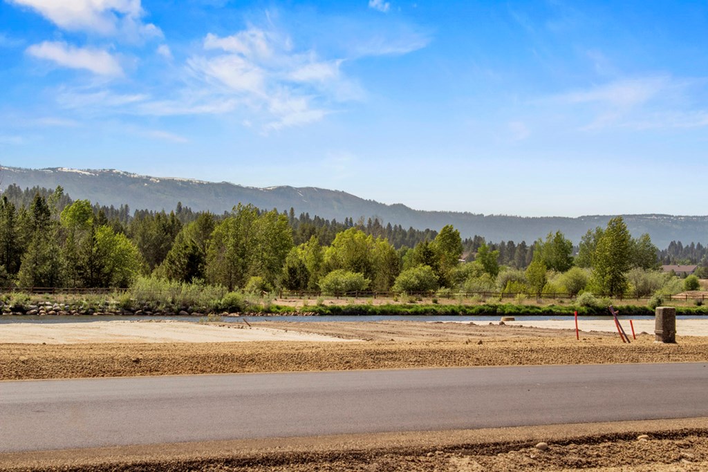 L5-b2 L5-b2 Lazy River Street, Unit 5 Cascade, ID 83611 - Photo 2 of 9 Peek-a-Boo View of Payette River & Mountains