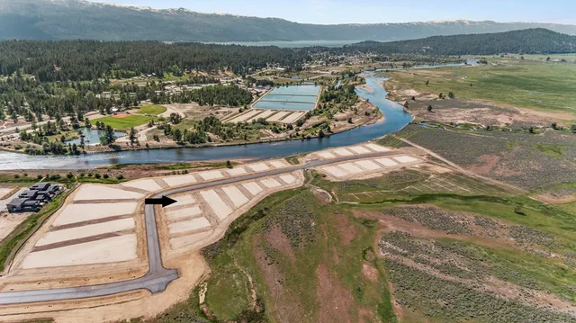 $145,000 | L5-b2 L5-b2 Lazy River Street, Unit 5, Cascade, ID 83611