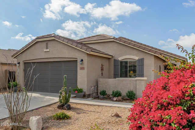$373,000 | 2308 South 238th Lane, Buckeye, AZ 85326