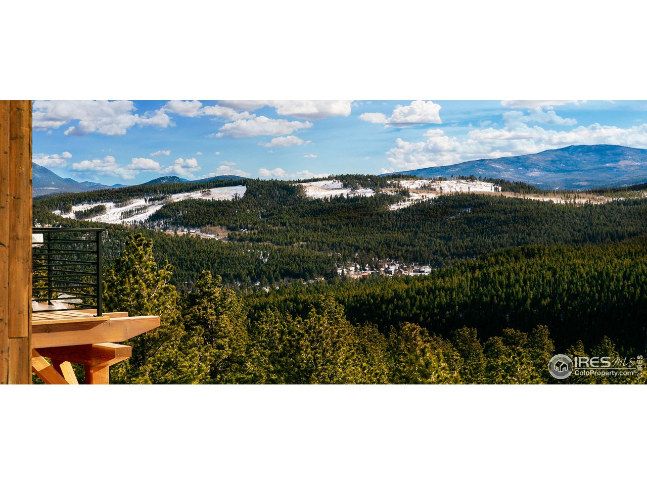 18 Ridge View Road Nederland, CO 80466 - Photo 4 of 15